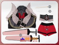 画像11: 【売り切れ即終】BanG Dream! バンドリ！祐天寺にゃむ コスプレ衣装 abccos製 「受注生産」 (11)