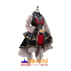 画像2: 【売り切れ即終】BanG Dream! バンドリ！祐天寺にゃむ コスプレ衣装 abccos製 「受注生産」 (2)