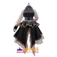 画像3: 【売り切れ即終】BanG Dream! バンドリ！祐天寺にゃむ コスプレ衣装 abccos製 「受注生産」 (3)