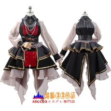 画像4: 【売り切れ即終】BanG Dream! バンドリ！祐天寺にゃむ コスプレ衣装 abccos製 「受注生産」 (4)