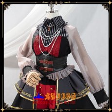 画像5: 【売り切れ即終】BanG Dream! バンドリ！祐天寺にゃむ コスプレ衣装 abccos製 「受注生産」 (5)