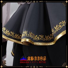 画像8: 【売り切れ即終】BanG Dream! バンドリ！祐天寺にゃむ コスプレ衣装 abccos製 「受注生産」 (8)
