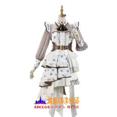 画像1: 【売り切れ即終】BanG Dream! It's MyGO!!!!! バンドリ！ 椎名立希（しいな たき）コスプレ衣装 abccos製 「受注生産」 (1)
