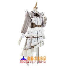 画像2: 【売り切れ即終】BanG Dream! It's MyGO!!!!! バンドリ！ 椎名立希（しいな たき）コスプレ衣装 abccos製 「受注生産」 (2)