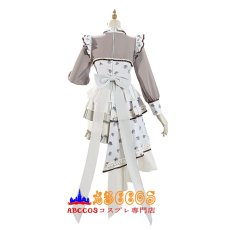 画像3: 【売り切れ即終】BanG Dream! It's MyGO!!!!! バンドリ！ 椎名立希（しいな たき）コスプレ衣装 abccos製 「受注生産」 (3)