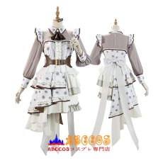 画像4: 【売り切れ即終】BanG Dream! It's MyGO!!!!! バンドリ！ 椎名立希（しいな たき）コスプレ衣装 abccos製 「受注生産」 (4)