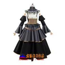 画像3: 【売り切れ即終】BanG Dream!／バンドリ！ 三角初華（みすみ ういか）Misumi Uika コスプレ衣装 abccos製 「受注生産」 (3)