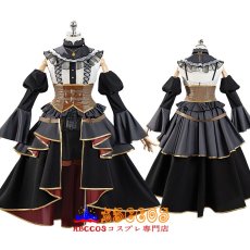 画像4: 【売り切れ即終】BanG Dream!／バンドリ！ 三角初華（みすみ ういか）Misumi Uika コスプレ衣装 abccos製 「受注生産」 (4)