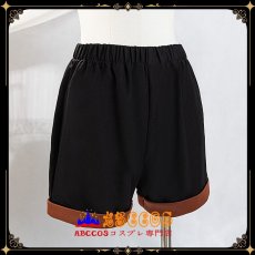 画像7: 【売り切れ即終】BanG Dream!／バンドリ！ 三角初華（みすみ ういか）Misumi Uika コスプレ衣装 abccos製 「受注生産」 (7)