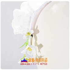 画像7: 【売り切れ即終】BOYS be MAID！（ボーイズビーメイド） 秘空木礼 (ひめうつぎ・れい) コスプレ衣装 abccos製 「受注生産」 (7)