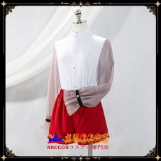 画像7: 【売り切れ即終】バンドリ!BanG Dream! 若葉 睦 コスプレ衣装 abccos製 「受注生産」 (7)