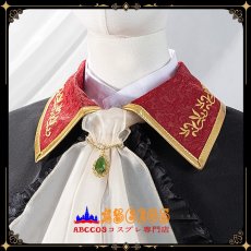 画像8: 【売り切れ即終】バンドリ!BanG Dream! 若葉 睦 コスプレ衣装 abccos製 「受注生産」 (8)