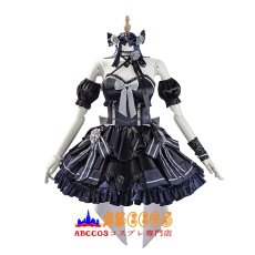 画像1: 【売り切れ即終】Love Live! ラブライブ！虹ヶ咲学園スクールアイドル同好会 Mia·Taylor ミア・テイラー 風 コスプレ衣装 abccos製 「受注生産」 (1)
