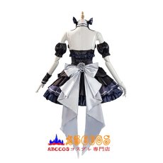 画像3: 【売り切れ即終】Love Live! ラブライブ！虹ヶ咲学園スクールアイドル同好会 Mia·Taylor ミア・テイラー 風 コスプレ衣装 abccos製 「受注生産」 (3)
