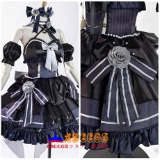 画像6: 【売り切れ即終】Love Live! ラブライブ！虹ヶ咲学園スクールアイドル同好会 Mia·Taylor ミア・テイラー 風 コスプレ衣装 abccos製 「受注生産」 (6)