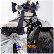 画像7: 【売り切れ即終】Love Live! ラブライブ！虹ヶ咲学園スクールアイドル同好会 Mia·Taylor ミア・テイラー 風 コスプレ衣装 abccos製 「受注生産」 (7)