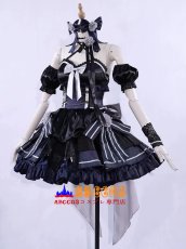 画像8: 【売り切れ即終】Love Live! ラブライブ！虹ヶ咲学園スクールアイドル同好会 Mia·Taylor ミア・テイラー 風 コスプレ衣装 abccos製 「受注生産」 (8)