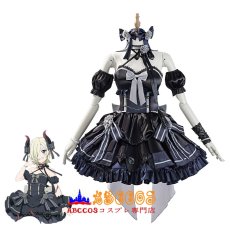 画像10: 【売り切れ即終】Love Live! ラブライブ！虹ヶ咲学園スクールアイドル同好会 Mia·Taylor ミア・テイラー 風 コスプレ衣装 abccos製 「受注生産」 (10)