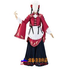 画像1: 【売り切れ即終】BOYS be MAID!(ボーイズビーメイド) 菊秋明 (きく・しゅうめい) コスプレ衣装 abccos製 「受注生産」 (1)