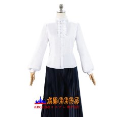 画像5: 【売り切れ即終】BOYS be MAID!(ボーイズビーメイド) 菊秋明 (きく・しゅうめい) コスプレ衣装 abccos製 「受注生産」 (5)