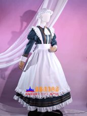 画像11: 【売り切れ即終】BOYS be MAID!(ボーイズビーメイド) 妃崎余花 (きさき・よか) コスプレ衣装 abccos製 「受注生産」 (11)