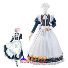 画像13: 【売り切れ即終】BOYS be MAID!(ボーイズビーメイド) 妃崎余花 (きさき・よか) コスプレ衣装 abccos製 「受注生産」 (13)
