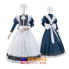 画像4: 【売り切れ即終】BOYS be MAID!(ボーイズビーメイド) 妃崎余花 (きさき・よか) コスプレ衣装 abccos製 「受注生産」 (4)