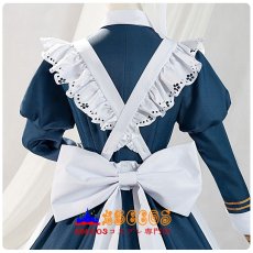 画像6: 【売り切れ即終】BOYS be MAID!(ボーイズビーメイド) 妃崎余花 (きさき・よか) コスプレ衣装 abccos製 「受注生産」 (6)