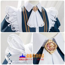 画像8: 【売り切れ即終】BOYS be MAID!(ボーイズビーメイド) 妃崎余花 (きさき・よか) コスプレ衣装 abccos製 「受注生産」 (8)