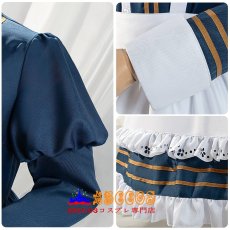 画像9: 【売り切れ即終】BOYS be MAID!(ボーイズビーメイド) 妃崎余花 (きさき・よか) コスプレ衣装 abccos製 「受注生産」 (9)