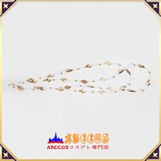 画像10: 【売り切れ即終】プリンセスコネクト!Re:Dive ユキ(プリコネ) Yuki コスプレ衣装 abccos製 「受注生産」 (10)