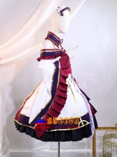 画像11: 【売り切れ即終】プリンセスコネクト!Re:Dive ユキ(プリコネ) Yuki コスプレ衣装 abccos製 「受注生産」 (11)