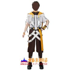 画像1: 【売り切れ即終】にじさんじ 宇佐美リト (うさみりと)  Usami Rito コスプレ衣装 abccos製 「受注生産」 (1)