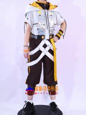 画像11: 【売り切れ即終】にじさんじ 宇佐美リト (うさみりと)  Usami Rito コスプレ衣装 abccos製 「受注生産」 (11)