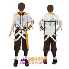 画像4: 【売り切れ即終】にじさんじ 宇佐美リト (うさみりと)  Usami Rito コスプレ衣装 abccos製 「受注生産」 (4)