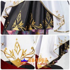 画像10: 【売り切れ即終】ウマ娘 プリティーダービー カレンチャン/ Curren Chan コスプレ衣装 abccos製 「受注生産」 (10)