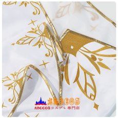 画像11: 【売り切れ即終】ウマ娘 プリティーダービー カレンチャン/ Curren Chan コスプレ衣装 abccos製 「受注生産」 (11)