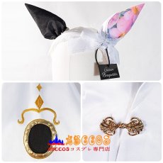 画像6: 【売り切れ即終】ウマ娘 プリティーダービー カレンチャン/ Curren Chan コスプレ衣装 abccos製 「受注生産」 (6)
