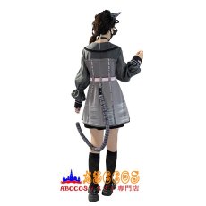 画像3: 【売り切れ即終】プロジェクトセカイ カラフルステージ! feat. 初音ミク 桃井 愛莉(ももい あいり)コスプレ衣装 abccos製 「受注生産」 (3)