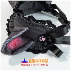 画像7: 【売り切れ即終】プロジェクトセカイ カラフルステージ! feat. 初音ミク 桃井 愛莉(ももい あいり)コスプレ衣装 abccos製 「受注生産」 (7)