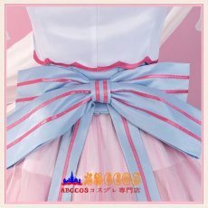 画像6: 【売り切れ即終】BanG Dream!／バンドリ！丸山彩（まるやま あや）Aya Maruyama コスプレ衣装 abccos製 「受注生産」 (6)