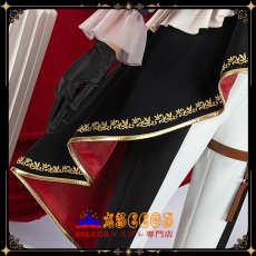 画像8: 【売り切れ即終】BanG_Dream_Ave_Mujica バンドリ！ 八幡海鈴（やはた うみり）コスプレ衣装 abccos製 「受注生産」 (8)