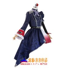 画像2: 【売り切れ即終】バーチャル Virtual YouTuber 鈴木ヒナ コスプレ衣装 abccos製 「受注生産」 (2)
