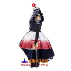 画像3: 【売り切れ即終】バーチャル Virtual YouTuber 鈴木ヒナ コスプレ衣装 abccos製 「受注生産」 (3)