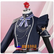 画像6: 【売り切れ即終】バーチャル Virtual YouTuber 鈴木ヒナ コスプレ衣装 abccos製 「受注生産」 (6)