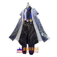 画像1: 【売り切れ即終】NIJISANJI にじさんじ vtuber 小柳ロウ コスプレ衣装 abccos製 「受注生産」 (1)
