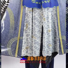 画像9: 【売り切れ即終】NIJISANJI にじさんじ vtuber 小柳ロウ コスプレ衣装 abccos製 「受注生産」 (9)