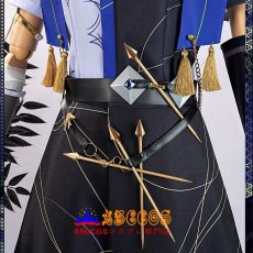 画像10: 【売り切れ即終】NIJISANJI にじさんじ vtuber 小柳ロウ コスプレ衣装 abccos製 「受注生産」 (10)