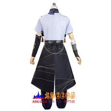 画像5: 【売り切れ即終】NIJISANJI にじさんじ vtuber 小柳ロウ コスプレ衣装 abccos製 「受注生産」 (5)