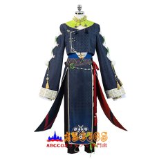 画像1: 【売り切れ即終】にじさんじ vtuber 伊波ライ コスプレ衣装 abccos製 「受注生産」 (1)
